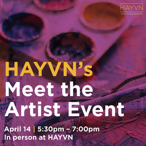 Hayvn Invitational group show
